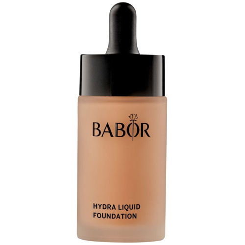 Увлажняющий Тональный Крем, тон 14 медовый/Hydra Liquid Foundation, 14 honey