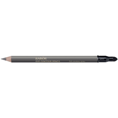 Контур для Век, тон 04 дымчато-серый/Eye Contour Pencil, 04 smokey grey