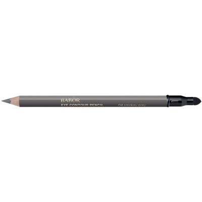 Контур для Век, тон 04 дымчато-серый/Eye Contour Pencil, 04 smokey grey