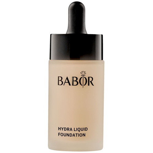 Увлажняющий Тональный Крем, тон 08 солнечная бронза/Hydra Liquid Foundation, 08 sunny