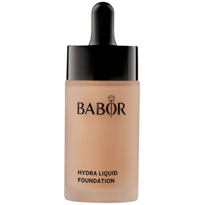 Увлажняющий Тональный Крем, тон 13 песочный/Hydra Liquid Foundation, 13 sand