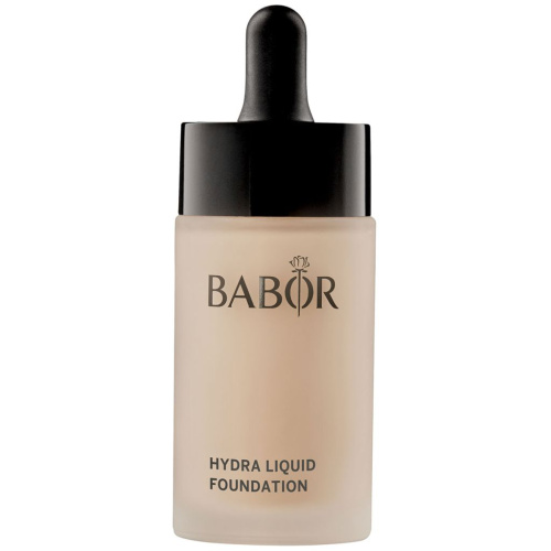 Увлажняющий Тональный Крем, тон 03 ванильно-персиковый/Hydra Liquid Foundation, 03 peach vanilla
