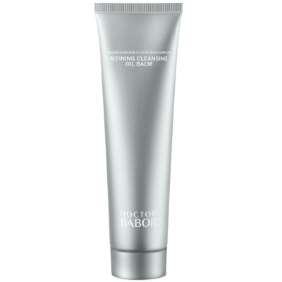 Выравнивающий Липид-Бальзам для Умывания/Refining Cleansing Oil Balm