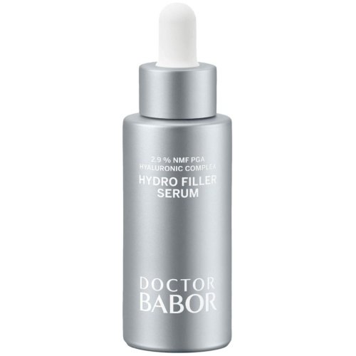 Увлажняющая Сыворотка-Гидрофиллер/Hydro Filler Serum