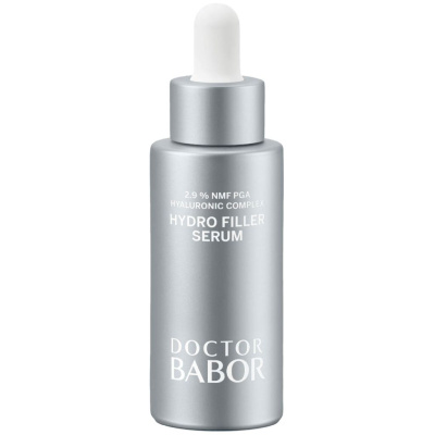 Увлажняющая Сыворотка-Гидрофиллер/Hydro Filler Serum