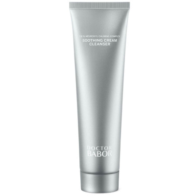 Успокаивающий Крем для Умывания/Soothing Cream Cleanser