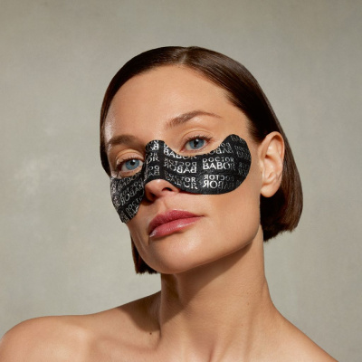 Обновляющие патчи для глаз с ретинолом/Renewal Eye Zone Patch