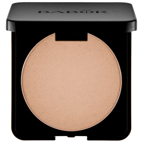 Компактная Пудра-Крем, тон 02 фарфоровый/Flawless Finish Foundation, 02 porcelain