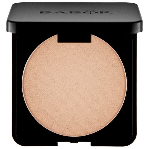 Компактная Пудра-Крем, тон 03 миндаль/Flawless Finish Foundation, 03 almond