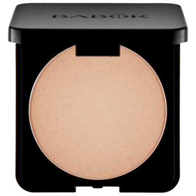 Компактная Пудра-Крем, тон 03 миндаль/Flawless Finish Foundation, 03 almond