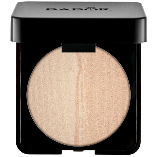 Пудра Хайлайтер/Satin Duo Highlighter