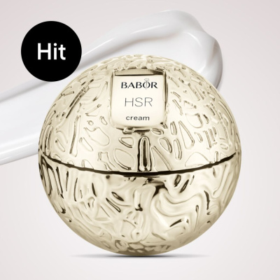 Крем для Лица против Морщин/HSR Lifting Cream