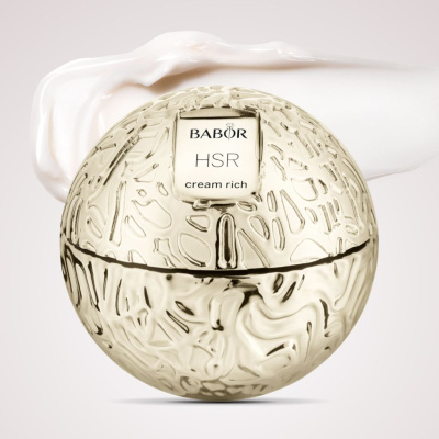 Крем Абсолют для Лица против Морщин/HSR Lifting Cream Rich