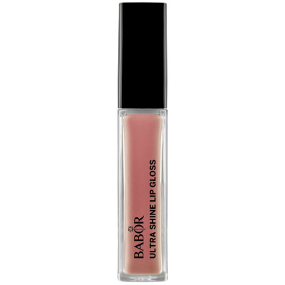 Сияющий Блеск для Губ, тон 03 шёлк/Ultra Shine Lip Gloss, 03 silk