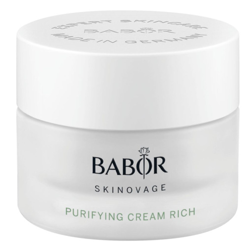 Крем Рич для Проблемной Кожи SKINOVAGE/Skinovage Purifying Cream Rich