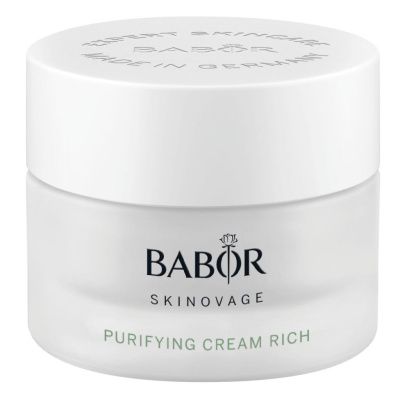 Крем Рич для Проблемной Кожи SKINOVAGE/Skinovage Purifying Cream Rich