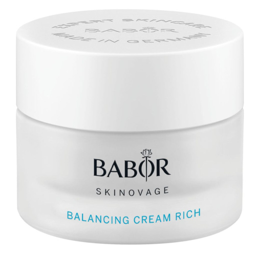 Крем Рич для Комбинированной Кожи SKINOVAGE/Skinovage Balancing Cream Rich