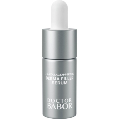 Мини Антивозрастная сыворотка для лица с коллагеном и пептидами/Mini Doctor Babor Lifting Derma Filler Serum