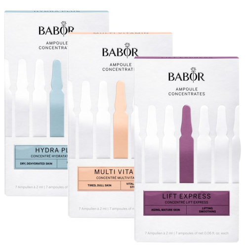 3-х недельный курс «Королева бала»/Prom Queen Trio