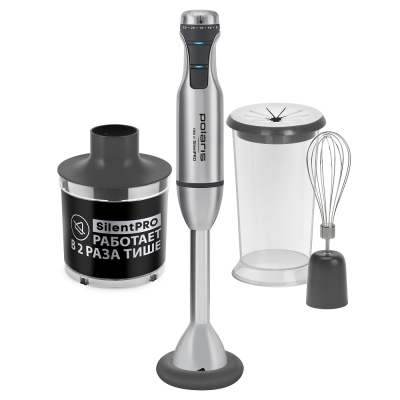 Блендер электрический Polaris PHB 1591L Silent