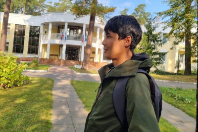 Участник СВО: «Благодарен за чуткое и внимательное отношение работников филиала госфонда Якутии» / ЯСИА   