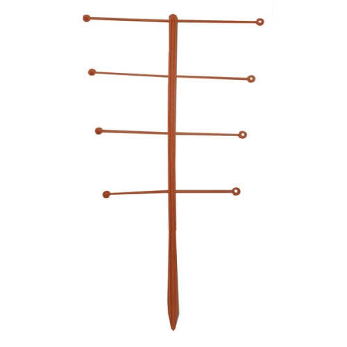 Поддержка для растений.