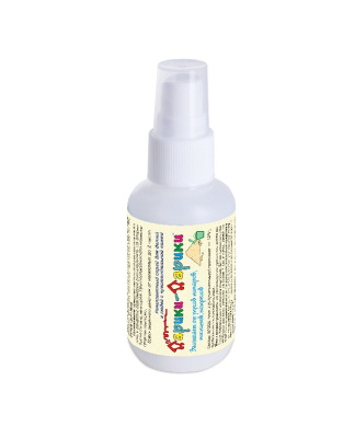 Дарики-Дарики спрей от комаров для детей