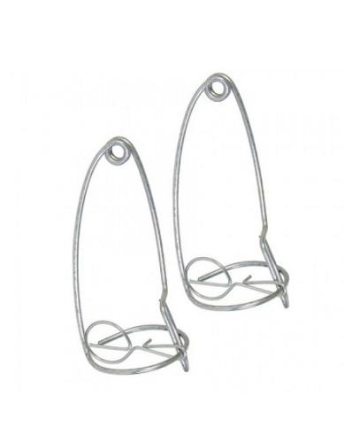 Капкан проволочный «Кротоловка»