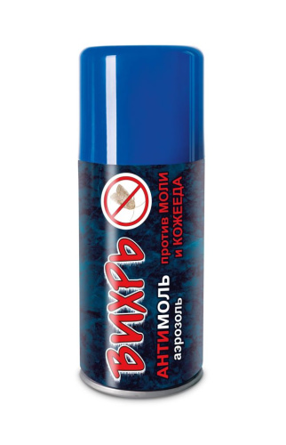 Вихрь-антимоль средство от моли