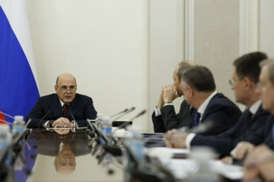 Правительство России сняло мораторий на штрафы для застройщиков / ЯСИА   