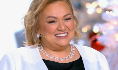 Начальник Арктического почтамта из Якутска снялась в программе «Модный приговор» / ЯСИА   