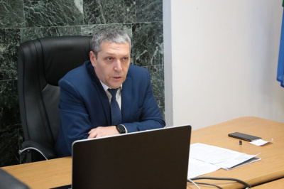 Состоялось заседание экологического Совета /    