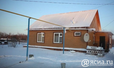 Якутян предупредили об опасностях эксплуатации газового оборудования в мороз / ЯСИА   