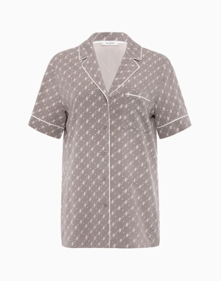 Рубашка с короткими рукавами PD1005