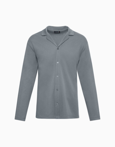 Рубашка с длинными рукавами PU927