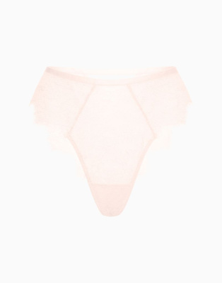 Бразилиано высокая посадка CD910