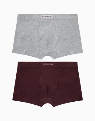 Набор из 2-х боксеров для мальчика 1097