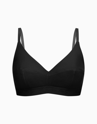 Бюстгальтер с мягкими чашками без косточек на стане Madrid MD1197
