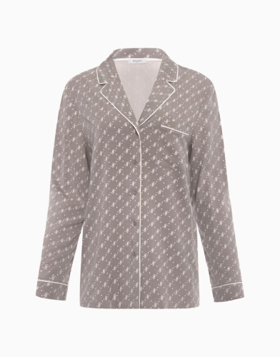 Рубашка с длинными рукавами PD1005