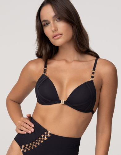 Лиф бикини Push-up с треугольными чашками Salvador ID48