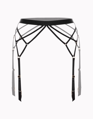 Пояс для чулок CD908