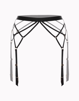 Пояс для чулок CD908