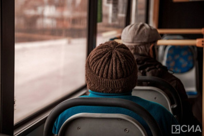 В Якутии межмуниципальные автобусные перевозки возобновят с 5 января / ЯСИА   