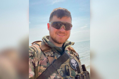 Спас сотни жизней: история санитара-разведчика Евгения Лунева / ЯСИА   