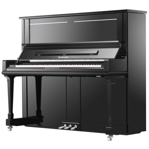 Wendl & Lung V133 BK - чёрный