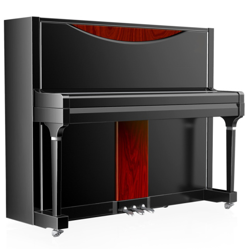 Wendl & Lung V123 BK - чёрный