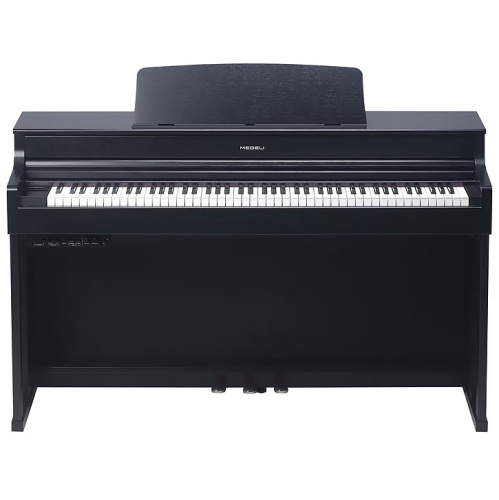 Medeli UP405 B - чёрный