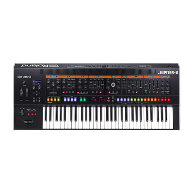 Roland Jupiter X