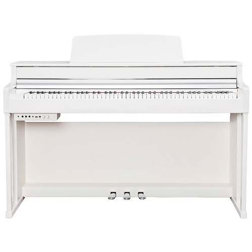 Medeli UP405 WH - белый