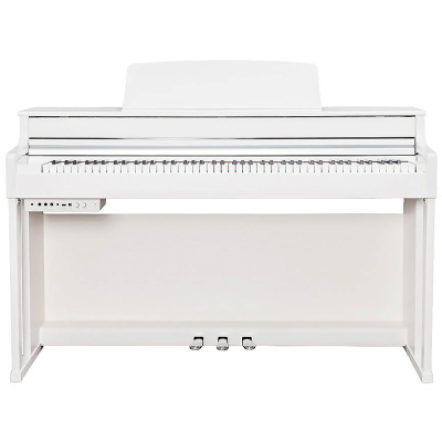 Medeli UP405 WH - белый